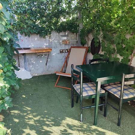 Apartmani Peljesac Sova Sreser Exterior foto