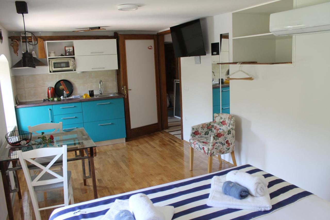 Apartmani Peljesac Sova Sreser Exterior foto
