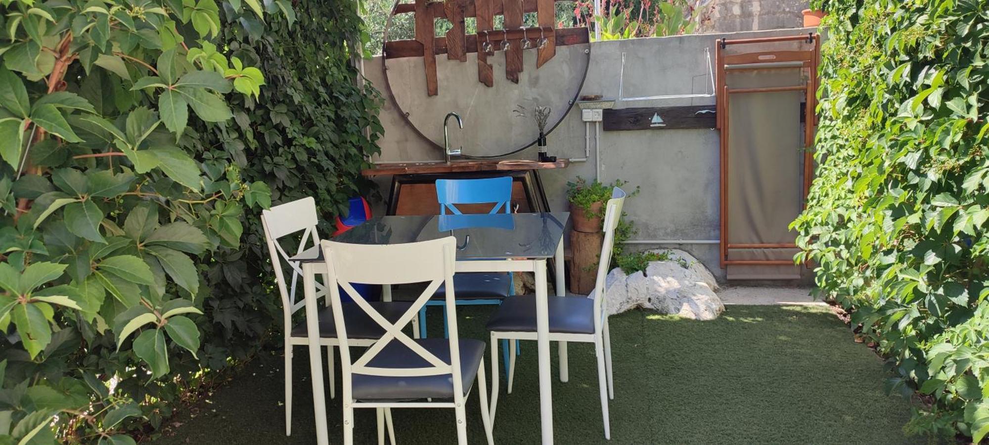 Apartmani Peljesac Sova Sreser Exterior foto