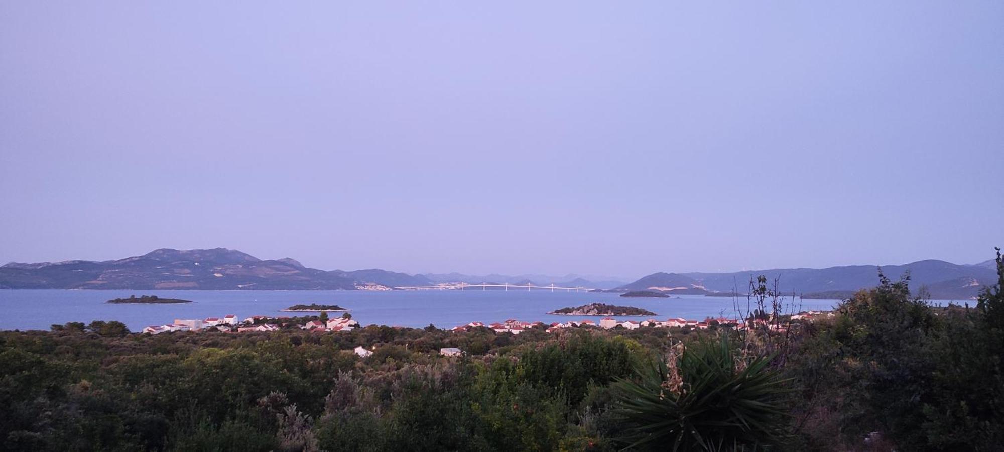 Apartmani Peljesac Sova Sreser Exterior foto