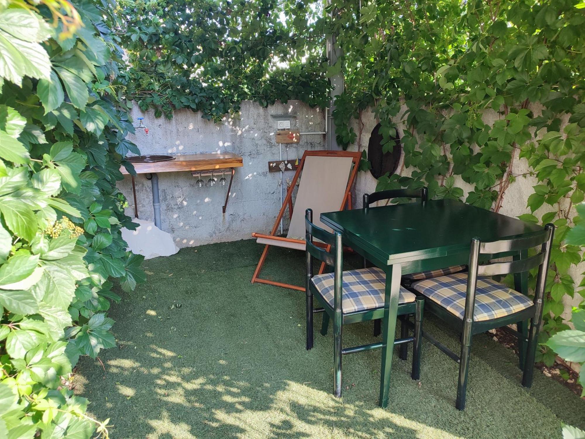 Apartmani Peljesac Sova Sreser Exterior foto