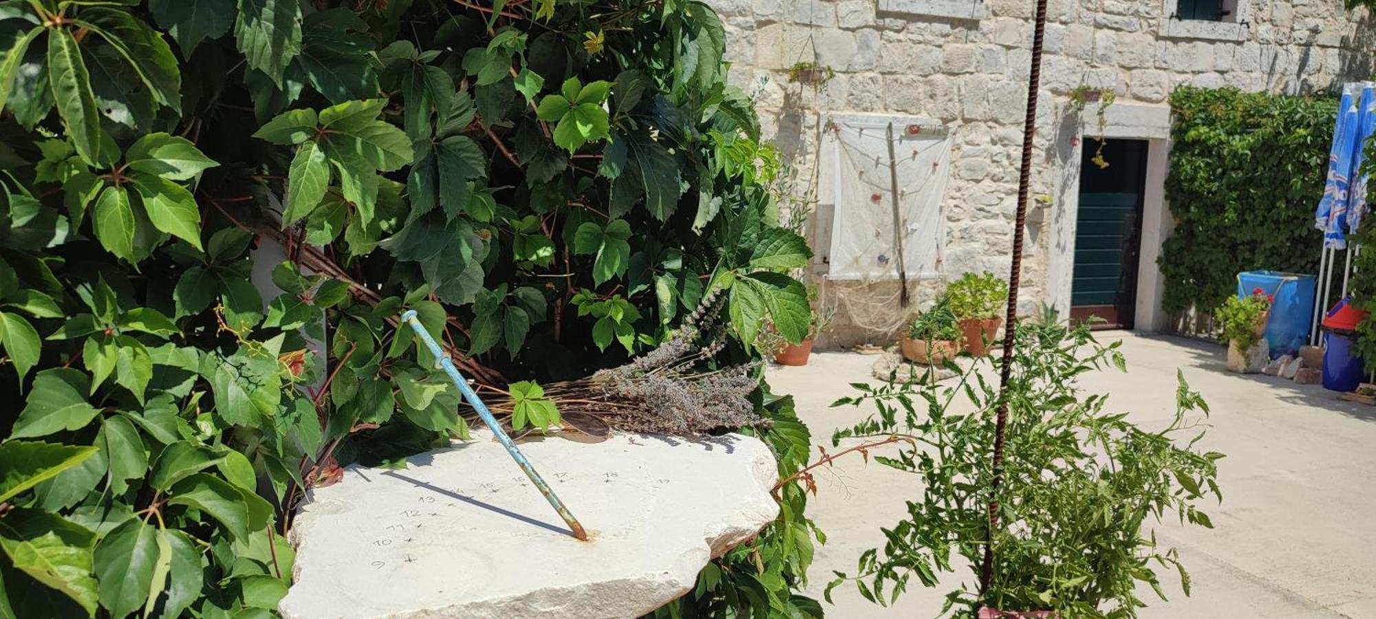 Apartmani Peljesac Sova Sreser Exterior foto