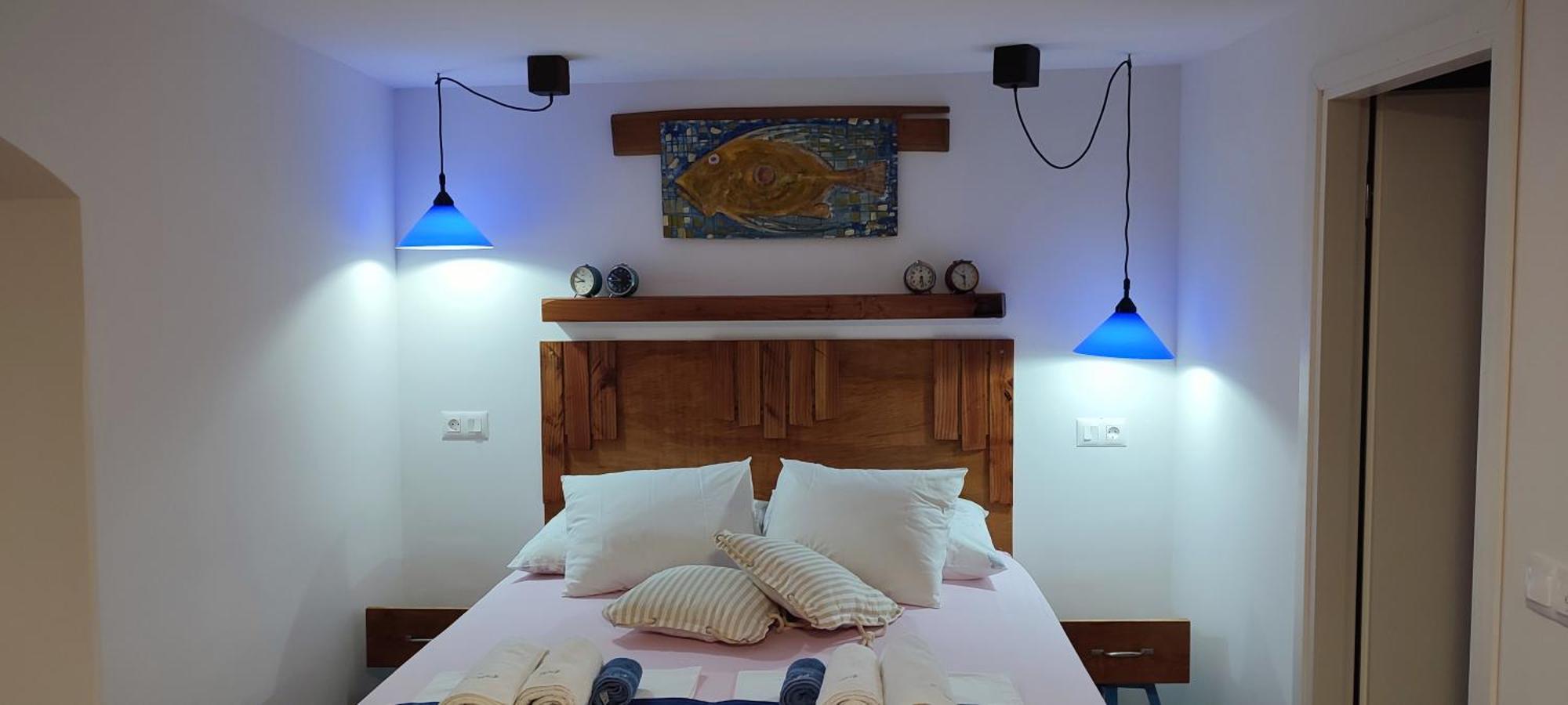 Apartmani Peljesac Sova Sreser Exterior foto