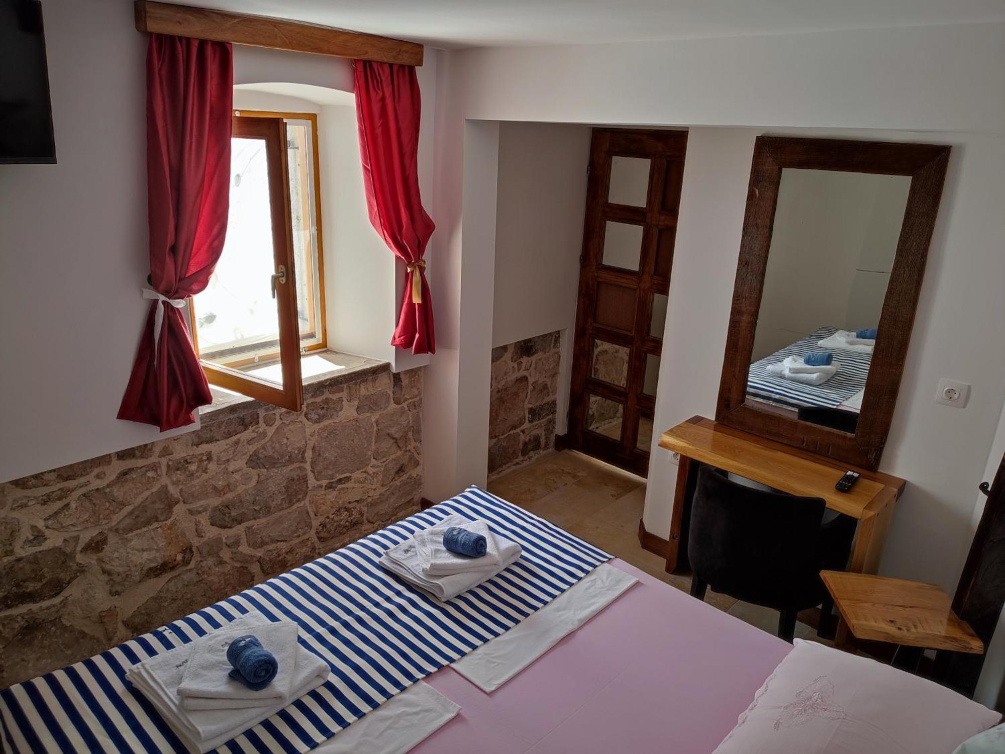 Apartmani Peljesac Sova Sreser Exterior foto
