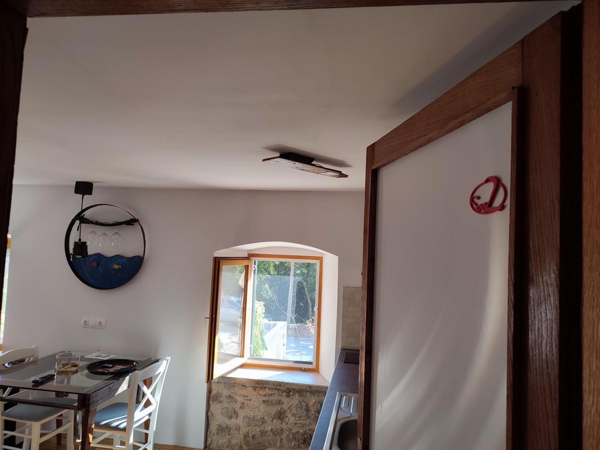 Apartmani Peljesac Sova Sreser Quarto foto