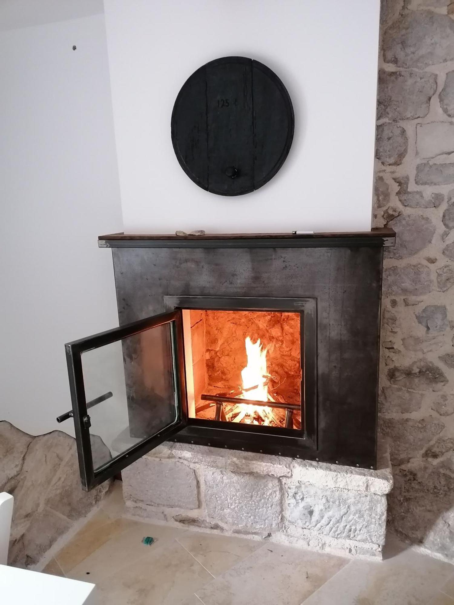 Apartmani Peljesac Sova Sreser Quarto foto