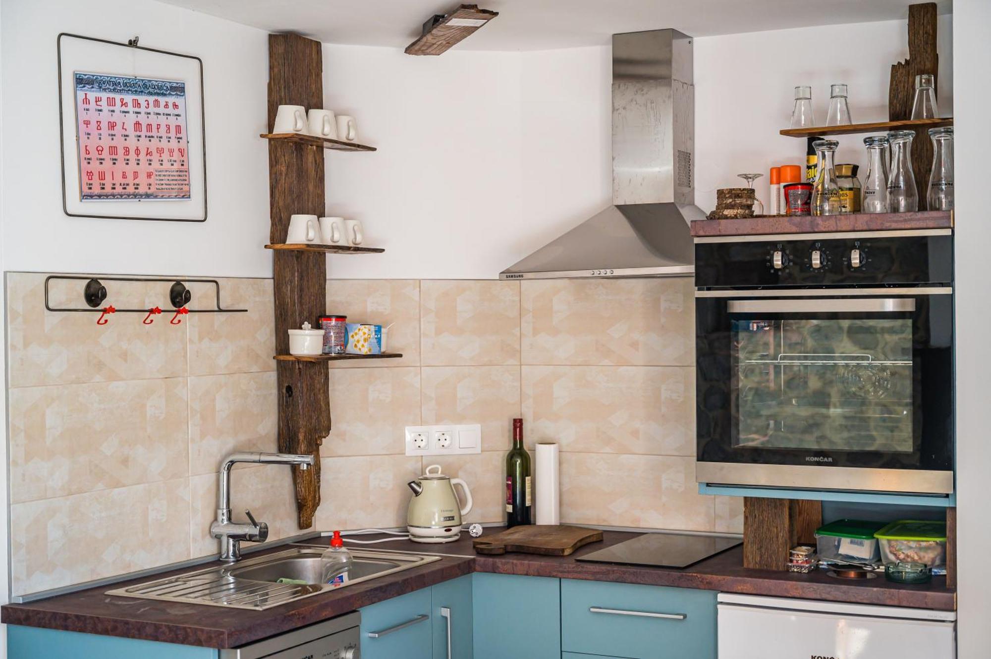 Apartmani Peljesac Sova Sreser Quarto foto