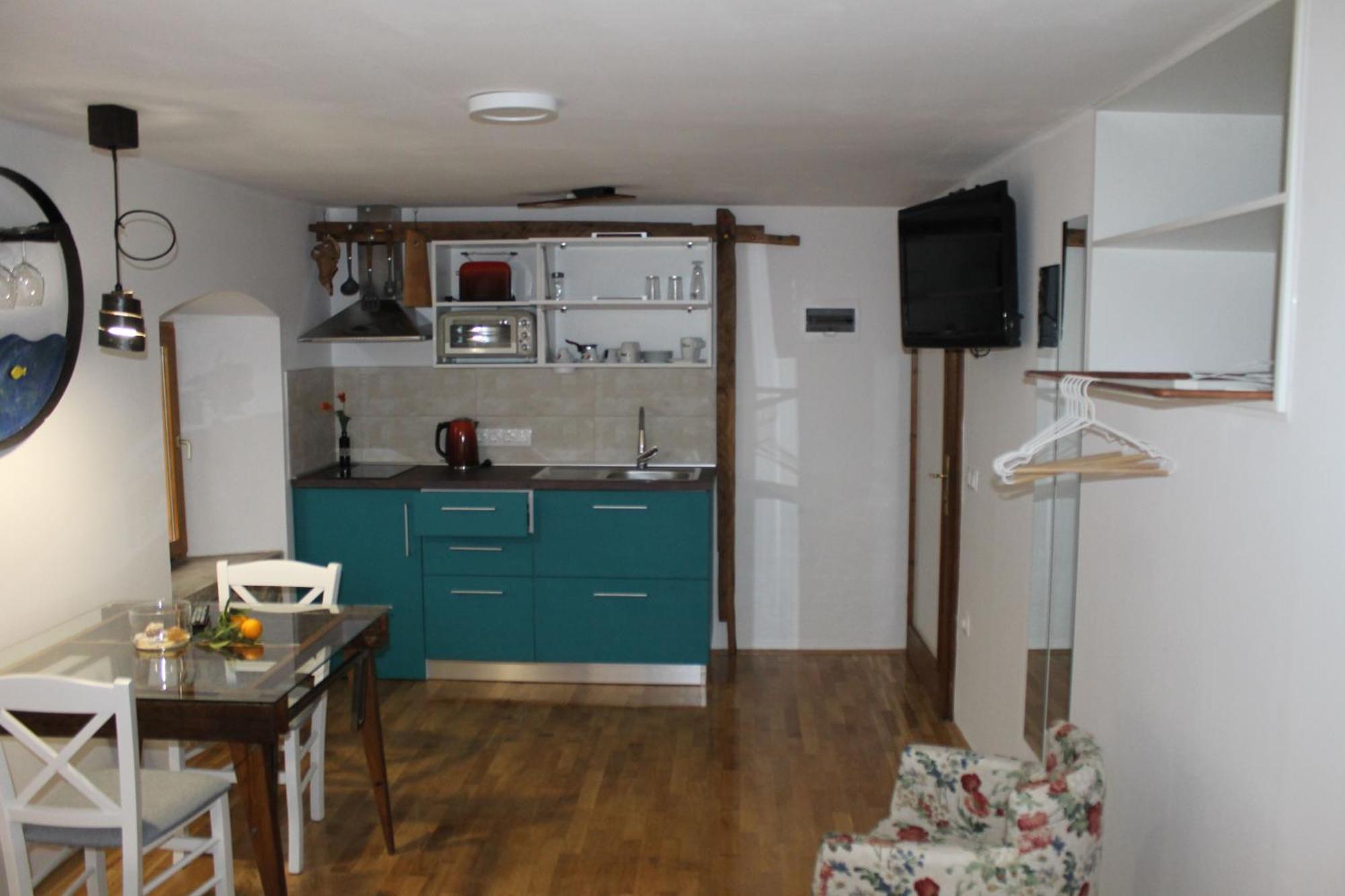 Apartmani Peljesac Sova Sreser Quarto foto